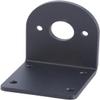 550 545 555 540 Motor Bracket High Torque Mount Metal Holder Supporter Fixed Frame Suitable for RC Boat/Car Model Car Engine Mounts view 1