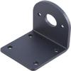550 545 555 540 Motor Bracket High Torque Mount Metal Holder Supporter Fixed Frame Suitable for RC Boat/Car Model Car Engine Mounts view 2
