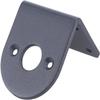 550 545 555 540 Motor Bracket High Torque Mount Metal Holder Supporter Fixed Frame Suitable for RC Boat/Car Model Car Engine Mounts view 4