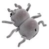 Alomejor Remote Control Spider Toy, Dual Mode Wall Climbing Electronic Animal Toy with Movement, for Kids and Adults Interactive Play (Gray) view 2