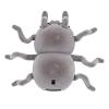 Alomejor Remote Control Spider Toy, Dual Mode Wall Climbing Electronic Animal Toy with Movement, for Kids and Adults Interactive Play (Gray) view 3