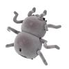Alomejor Remote Control Spider Toy, Dual Mode Wall Climbing Electronic Animal Toy with Movement, for Kids and Adults Interactive Play (Gray) view 4