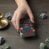 Da Brigh Alien Answers Oracle Deck view 4