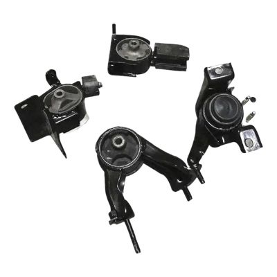 Engine Mounting for Fc Vision Car Engine Support Mount Insulator Transmission Mount(A)