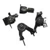 Engine Mounting for Fc Vision Car Engine Support Mount Insulator Transmission Mount(A) view 1
