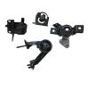 Engine Mounting for Fc Vision Car Engine Support Mount Insulator Transmission Mount(A) view 2