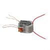 15KV High Voltage Inverter Generator DIY Kit, 3.7V-4.2V Boost Module with Arcs Ignition Coil for Science Experiments and Electronic Projects view 2