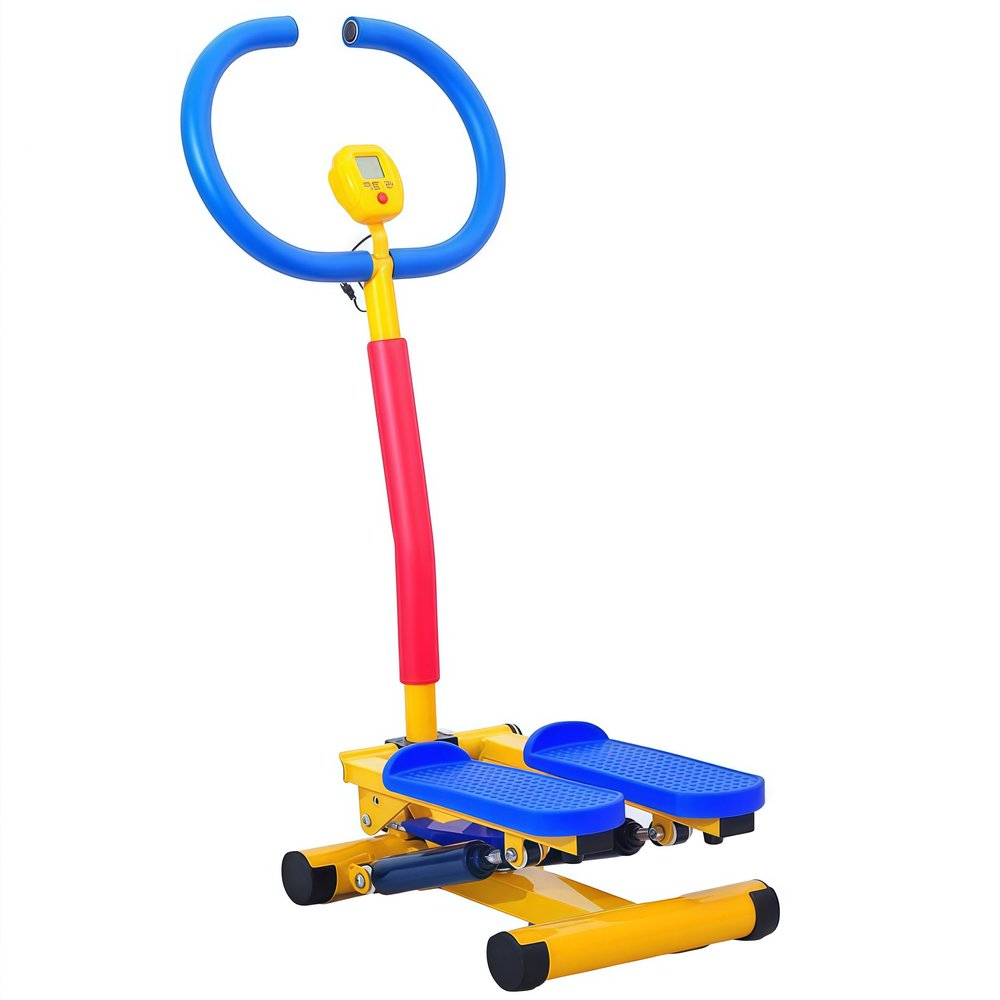 CVGfko Kids Fitness Equipment Exercise Gear for Children, Strength Training & Cardio Essentials for Active Play and Healthy Fun -Fitness Equipment 09