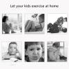 CVGfko Kids Fitness Equipment Exercise Gear for Children, Strength Training & Cardio Essentials for Active Play and Healthy Fun -Fitness Equipment 09 view 3