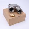 Exhaust Mixing Elbow fit for Yanmar Marine 2GM 3GM 3HM 3YM Replaces# 128990-13520 view 2
