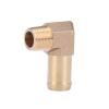 Exhaust Mixing Elbow fit for Yanmar Marine 2GM 3GM 3HM 3YM Replaces# 128990-13520 view 3