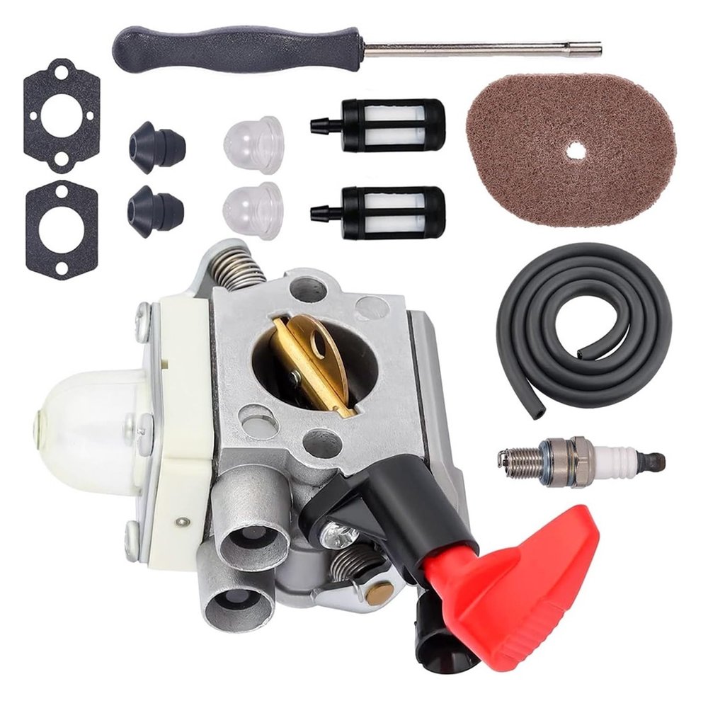 Carburetor Kit C1M-S267A Fit For FS40 FS50 FS56RC FC56 FC70
