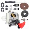Carburetor Kit C1M-S267A Fit For FS40 FS50 FS56RC FC56 FC70 view 1