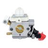 Carburetor Kit C1M-S267A Fit For FS40 FS50 FS56RC FC56 FC70 view 2