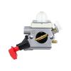 Carburetor Kit C1M-S267A Fit For FS40 FS50 FS56RC FC56 FC70 view 3