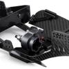 COMODO Aluminum OD-3 Overdrive Transmission Lightweight Chassis DIY Gearbox Compatible with 1/10 RC Crawler Car Models view 3