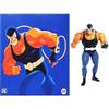 1/6 Scale Bane Figure from Batman: The Animated Series view 1