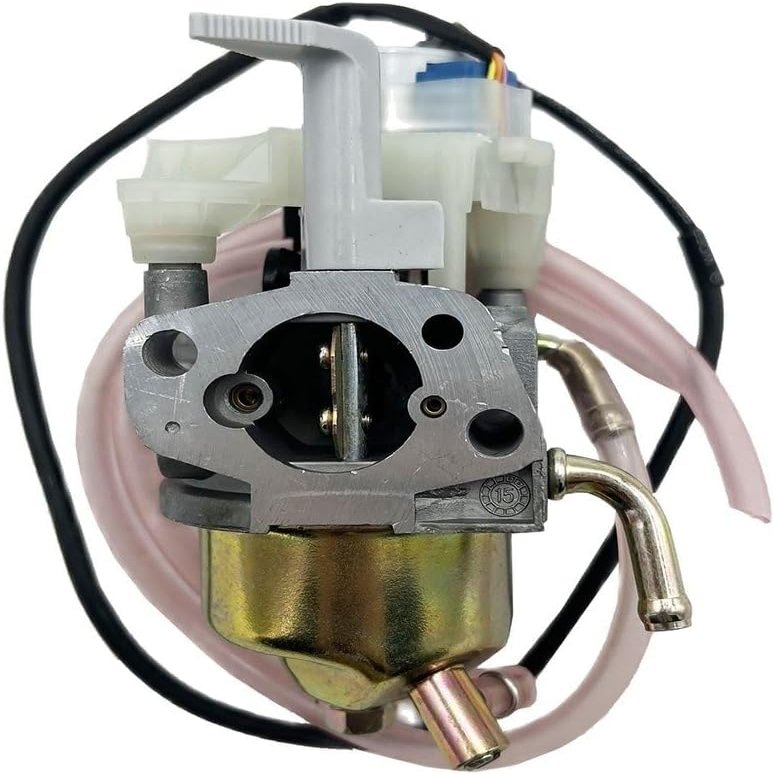0H43470146 Carburetor for IX2000 IN2500 005793-0 Generator Carb Easy to Install
