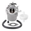MOICEYHF Carburetor W/Oil Filter Compatible For 593432 210000 280000 & 310000 MOICEYHF view 2