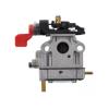 Tools Repair Parts 308028004 Carburetor for UT-08542 UT-08072 UT08512 Easy to Install view 2