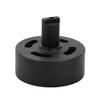 COMODO Metal Clutch Bell Compatible with 1/5 Scale, Rofun, Rovan, T King Motor X2 RC Cars view 3