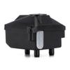 COMODO Waterproof Plastic Receiver Box 46x33x32mm Compatible with 1/10 RC Crawler Cars III Models and Similar Radio Control Vehicles view 1
