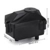 COMODO Waterproof Plastic Receiver Box 46x33x32mm Compatible with 1/10 RC Crawler Cars III Models and Similar Radio Control Vehicles view 3