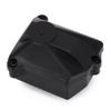 COMODO Waterproof Plastic Receiver Box 46x33x32mm Compatible with 1/10 RC Crawler Cars III Models and Similar Radio Control Vehicles view 4