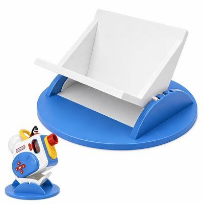 LXLO Adjustable Projector Stand for Story Dream Machine - 3-Position Base Cradle Holder for Secure Fit, Toy Storage Solution for Story Dream Books, Universal Stand for Little Tikes Projector