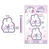 funbox Lovely MongMong Clip Bangs 25000301 view 3