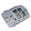 Exhaust Guide Plate 6F5-41137 Compatible with Outboard Motor 2T 40G 40J Series and Outlet Manifold T36-00010001 Replaces 6F5-41137-02-94 view 1