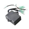 Carburetor 6G9-85540-29 Replacement For 6G9-85540-22-21 -00 Compatible With Outboard Motor 4-Stroke 8 9.9 15 825667 825667T view 4