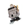 AIQFTGSNS Accessories Carburetor Parts Equipment Tools Cutting Attachment Engine Fit for TL26 Rebuild Kit Replacement AIQFTGSNS view 3