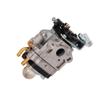 AIQFTGSNS Accessories Carburetor Parts Equipment Tools Cutting Attachment Engine Fit for TL26 Rebuild Kit Replacement AIQFTGSNS view 4