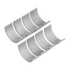 8pcs STD ~ +200 34mm ~ 32mm Connecting Rod Bearing Crank Shaft for GSXR750 GSX600 Katana GSF600 Bandit 12164-17E01-0A0(8pcs Oversize 50) view 2