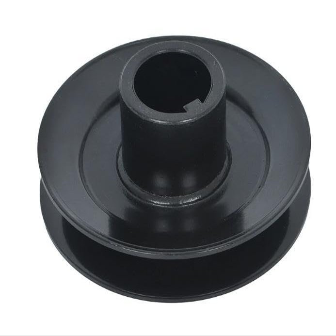 BEAR FLAG EDITION for Engine Pulley for Cub Cadet for MTD Engine RZT LGT GT1054 GT1554 756-0978A 756-0978B