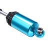 Compatible With Wltoys A959-B A949 A959 A969 A979 1/18 RC Car Parts Upgrade Metal Shock Absorbers Rc Shock Absorbers(Gray) view 2