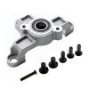 DIQYRS RC Parts Compatible with HPI for ROFUN for ROVAN for KM for Baja 5B 5T 5SC 1/5 RC Car Upgrade Parts Metal Clutch Bell Carrier Kit view 1