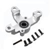 DIQYRS RC Parts Compatible with HPI for ROFUN for ROVAN for KM for Baja 5B 5T 5SC 1/5 RC Car Upgrade Parts Metal Clutch Bell Carrier Kit view 2