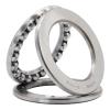 HRB Harbin Plane Thrust Ball Bearing, Bearing Steel, 51106 51107 51108 51109 51110 51111 Series (51109-HRB) view 1