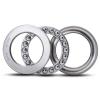 HRB Harbin Plane Thrust Ball Bearing, Bearing Steel, 51106 51107 51108 51109 51110 51111 Series (51109-HRB) view 2