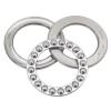 HRB Harbin Plane Thrust Ball Bearing, Bearing Steel, 51106 51107 51108 51109 51110 51111 Series (51109-HRB) view 3