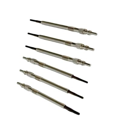 Heater Plug For RAM 1500 2014-2020 Glow Plug Set 6Pcs 68211173AA 68460484AA