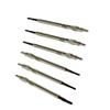 Heater Plug For RAM 1500 2014-2020 Glow Plug Set 6Pcs 68211173AA 68460484AA view 1