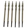 Heater Plug For RAM 1500 2014-2020 Glow Plug Set 6Pcs 68211173AA 68460484AA view 3