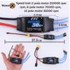 DIY RC Airplane Kit A2212 KV2200 Motor, 30A ESC, 4 Servos, 2 Propellers view 3