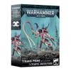 Games Workshop 40K Tyranids: Tyranid Prime with Lash Whip view 1