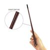 otaku gear Magic Wizard Wand with Decorative Box - Sorceror Inspired Prop Replica for Cosplay Roleplay Display and Gift (Flitwick) view 3