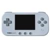 TRIMUI Smart Handheld Game Console, 2.4 IPS Retro Gaming Console, Linux Portable Game System, Multi-Platform Emulator, USB-C Rechargeable, microSD Support (White, 64, GB) view 1