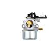 593599 Carburetor Application 799154 595390 591137 Lawn Machine view 2